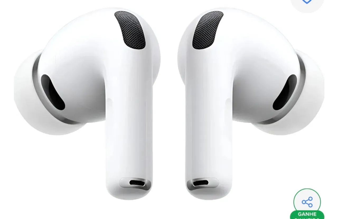 AirPods Pro 3