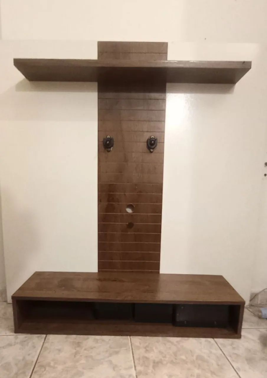 Painel de TV