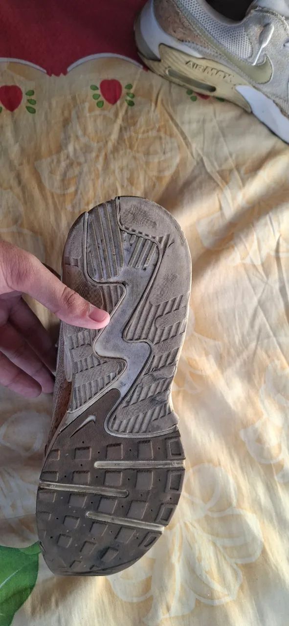 Tenis Air Max Excee - Foto 5