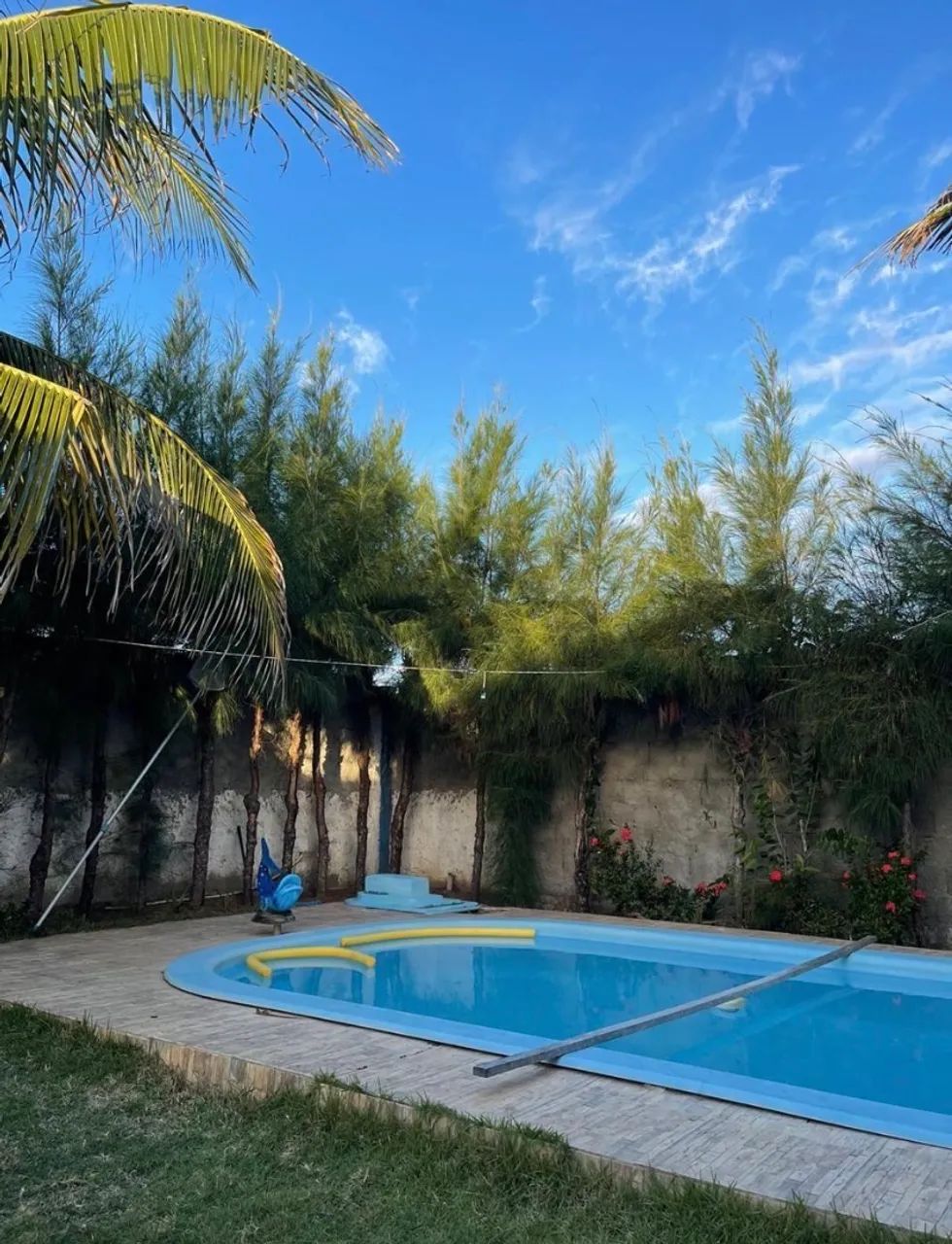 Casa na Praia do Abais/Estancia-SE para temporada! - Foto 3