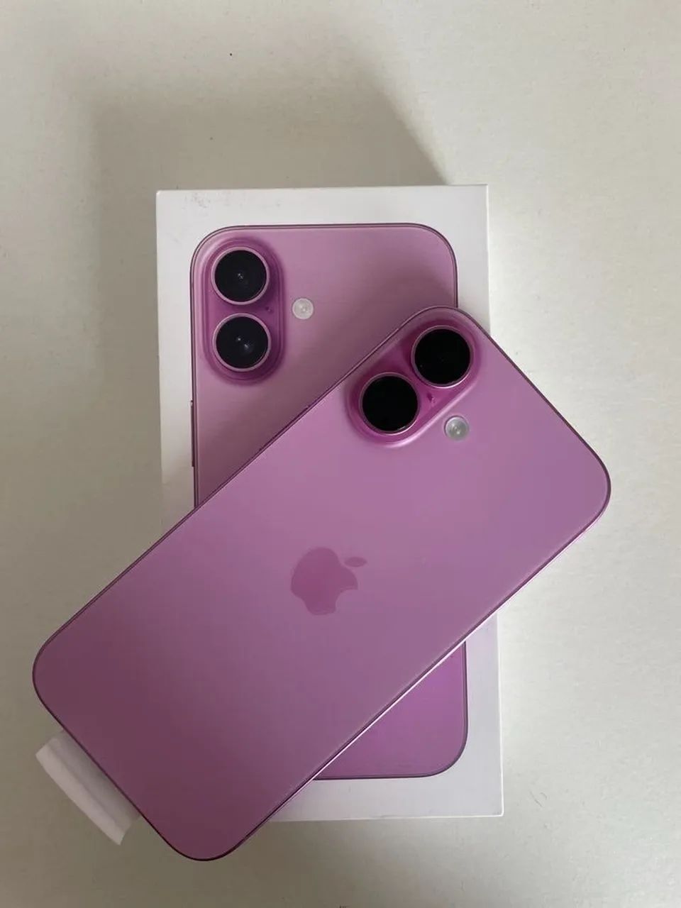 ? OFERTA IPHONE 16 - Foto 2