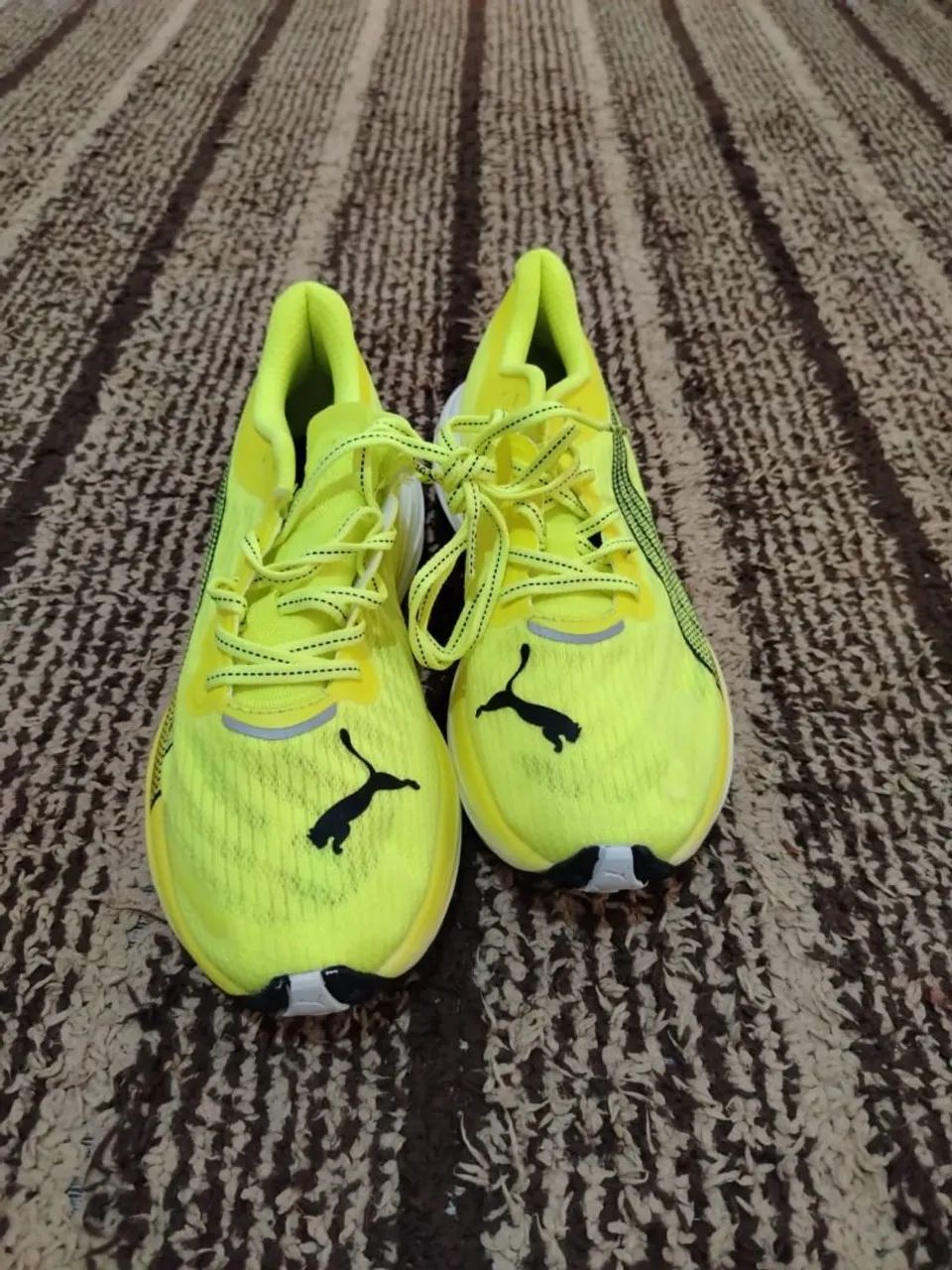 PUMA Deviate Nitro 2 (talla 39) - Foto 3