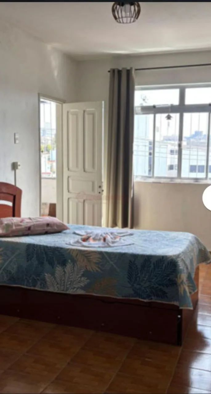 Casa dúplex padrão, Bairro Bom pastor  - Foto 4