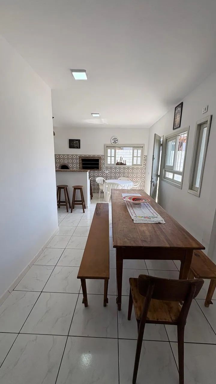 Casa completa próxima ao mar! - Foto 3