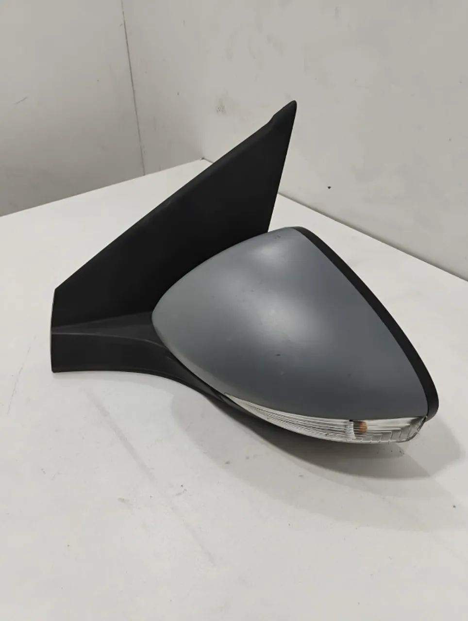 Retrovisor Fiat Argo Cronos Lado Esquerdo com Seta Elétrico  - Foto 2