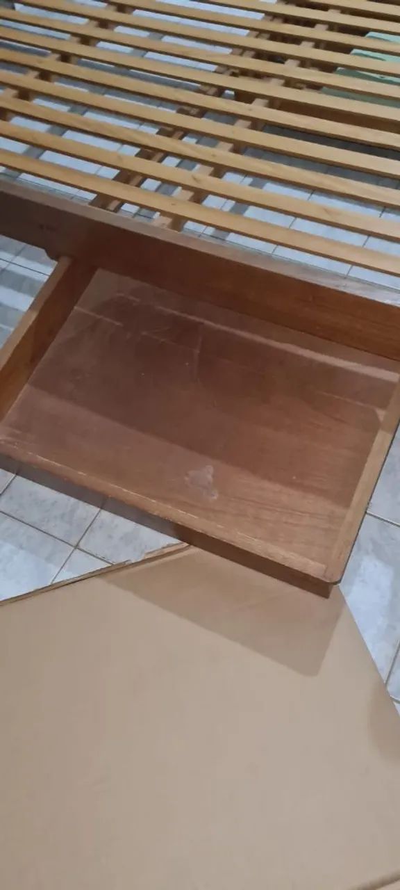 Cama de casal  - Foto 5