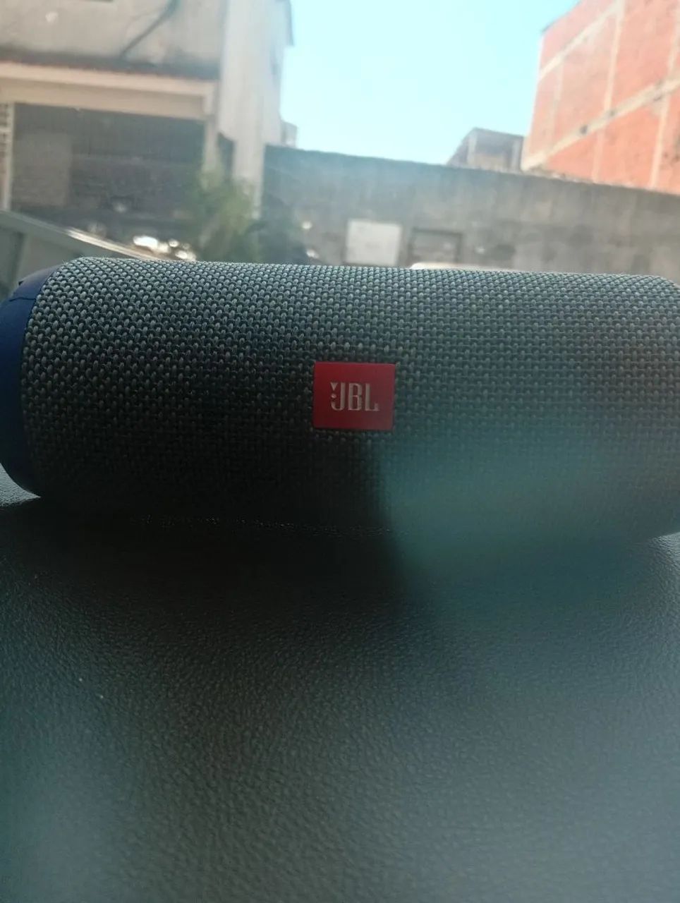 JBL Flip 4