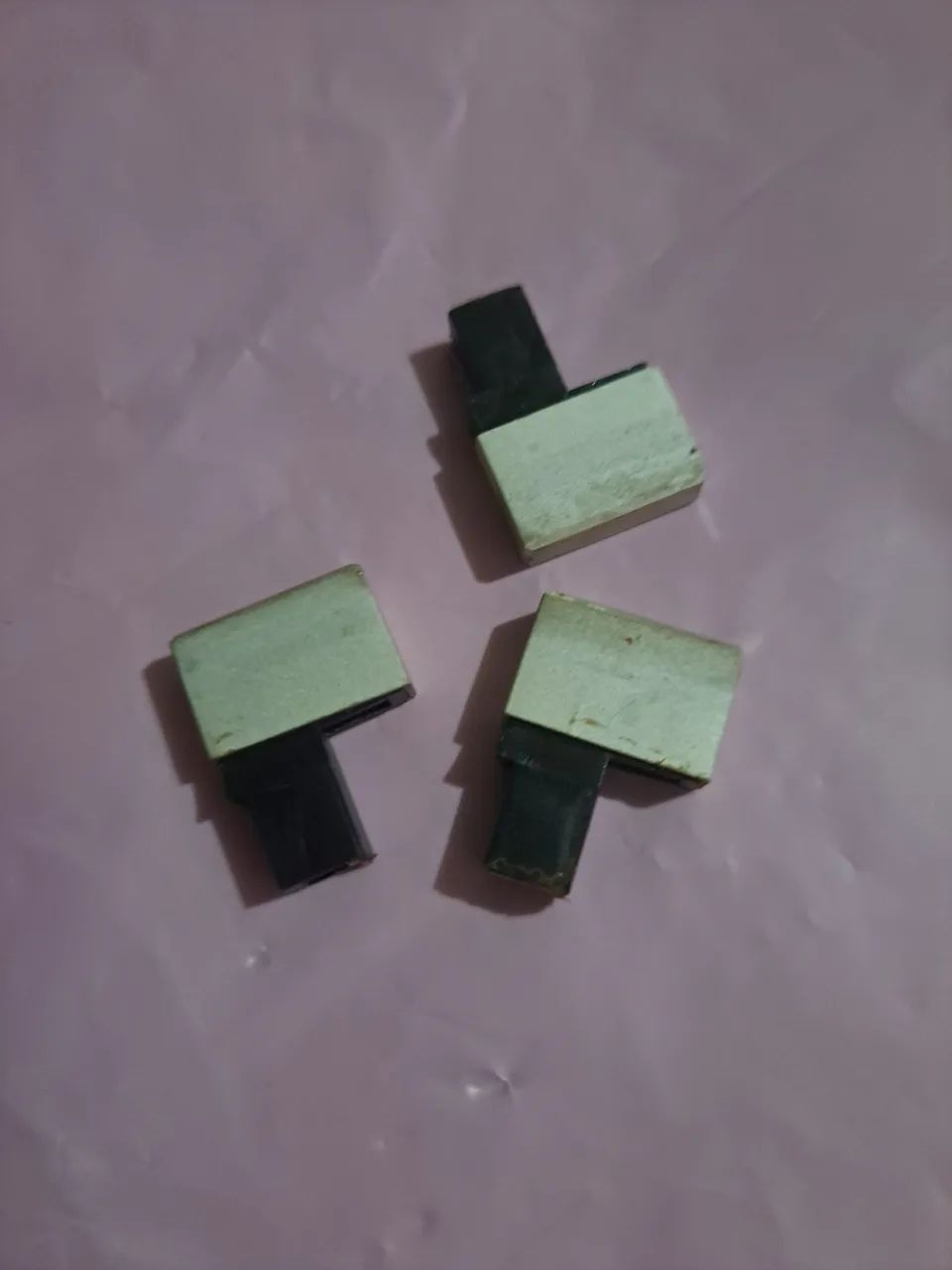Botões knob para aiko 3000