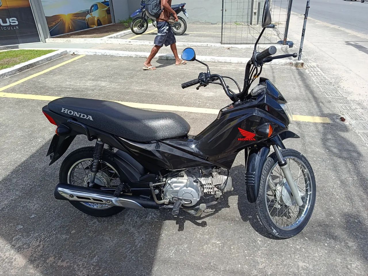 Honda pop - Foto 2
