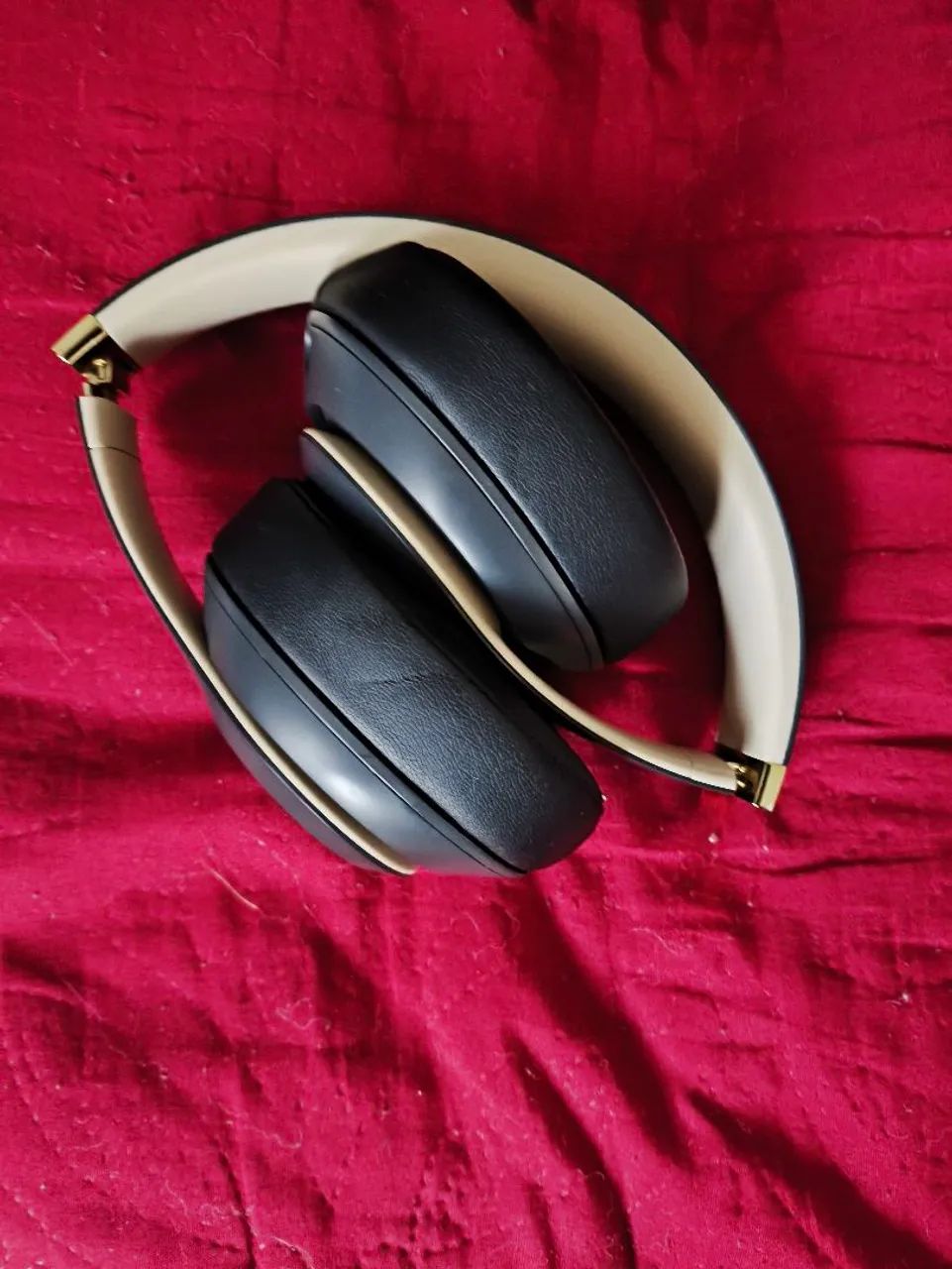 Fone Beats Solo Wireless 3? - Foto 3
