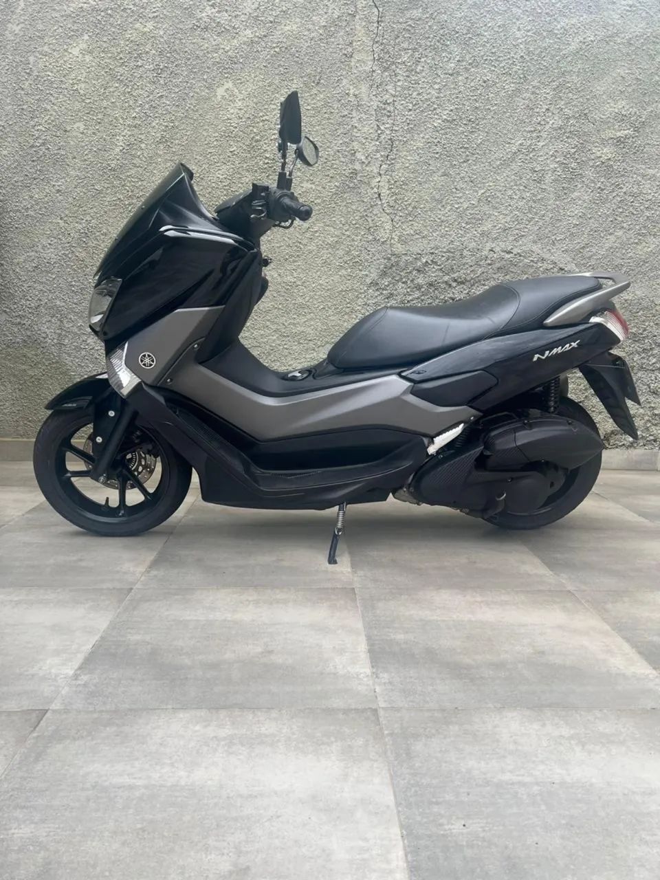 Yamaha NMAX 2018 ABS  - Foto 3