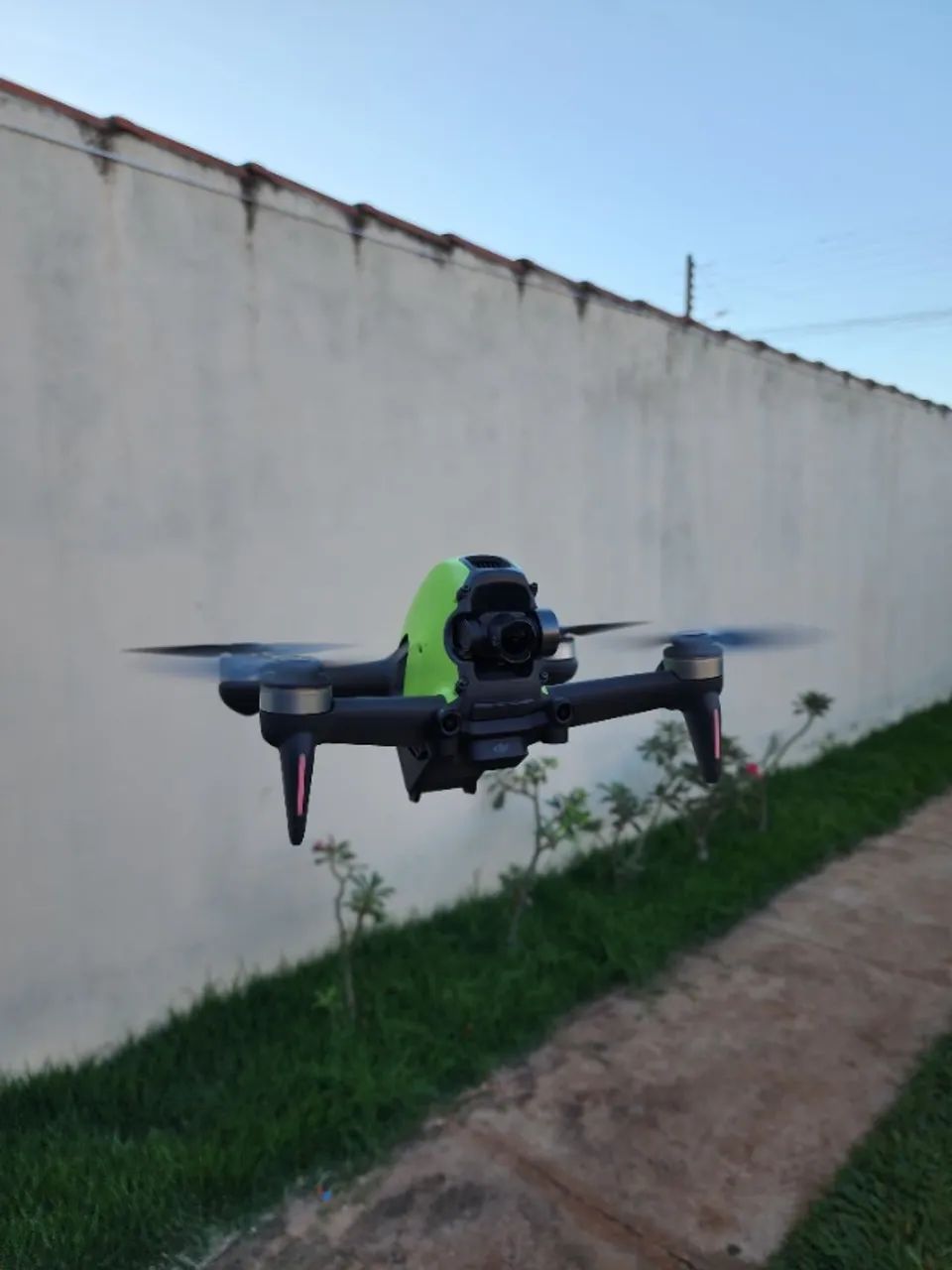 DJI FPV Explorer Combo - Foto 3