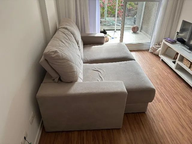Sofá retrátil  - Foto 4