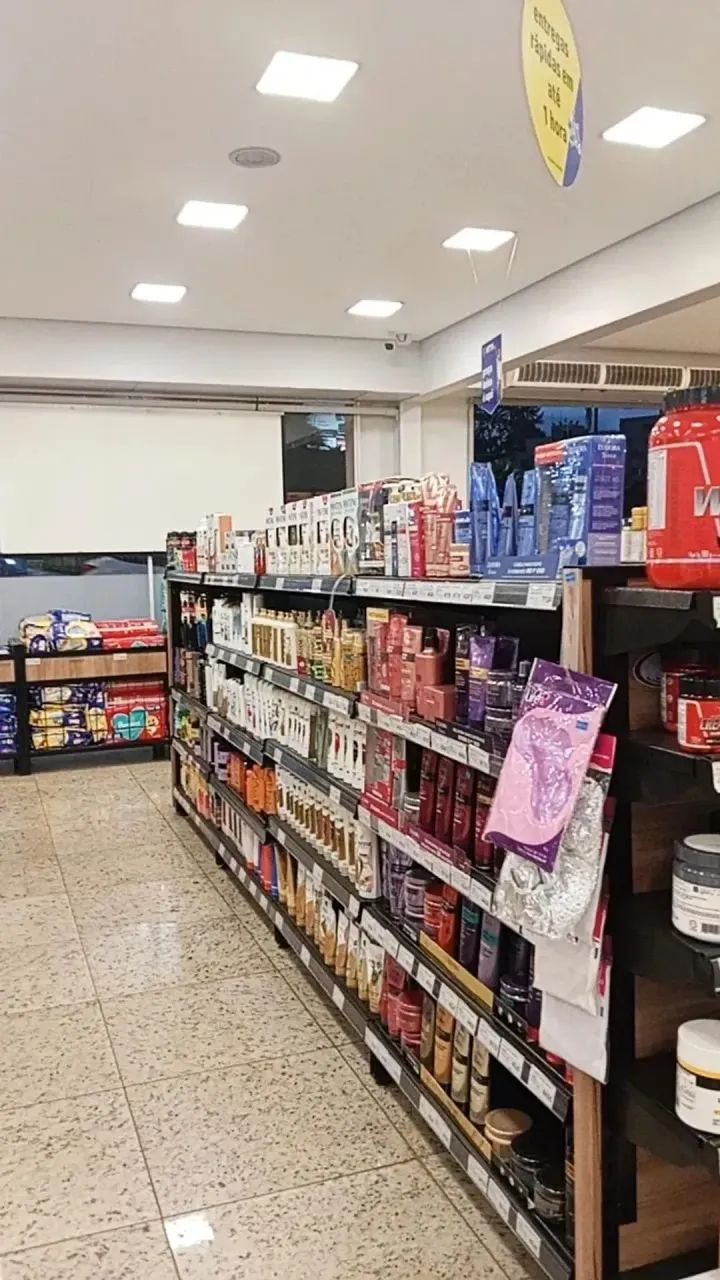 farmácia  no setor Nobre em Goiânia - Foto 12