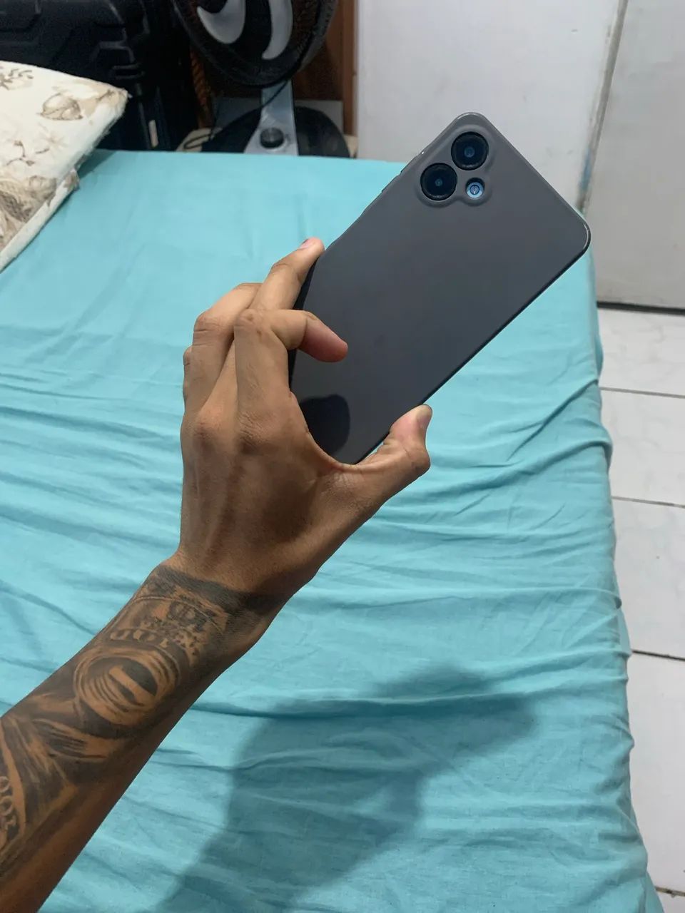 GALAXY A06  - Foto 2