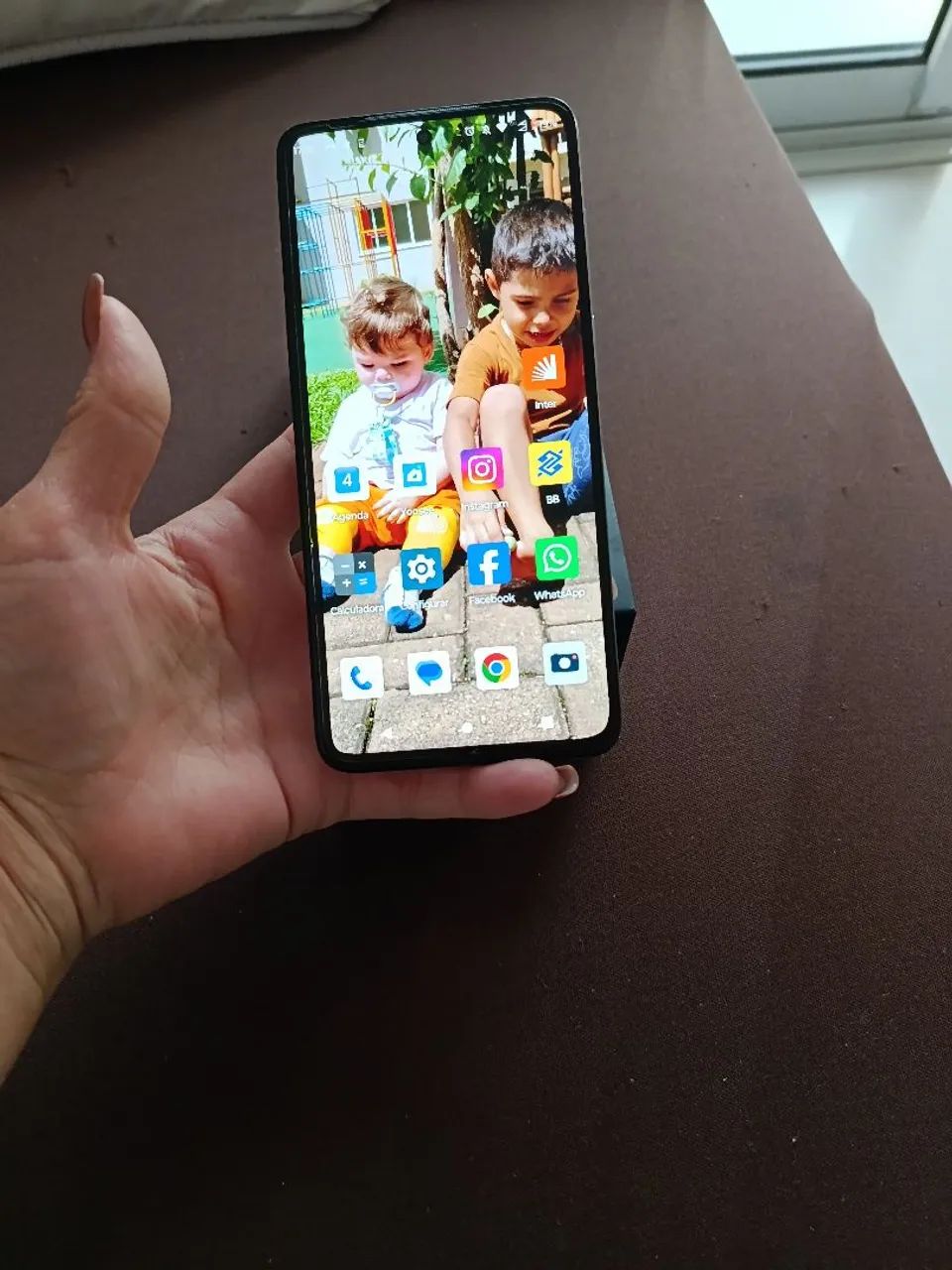 Celular MotoG 82 - Foto 2