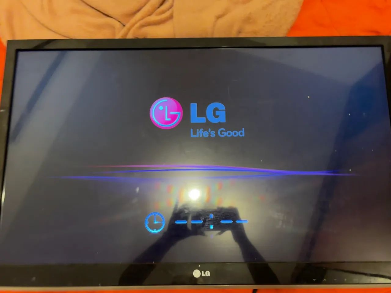 TV LG 32? ? Modelo 32LS4600 | R$600 - Foto 2