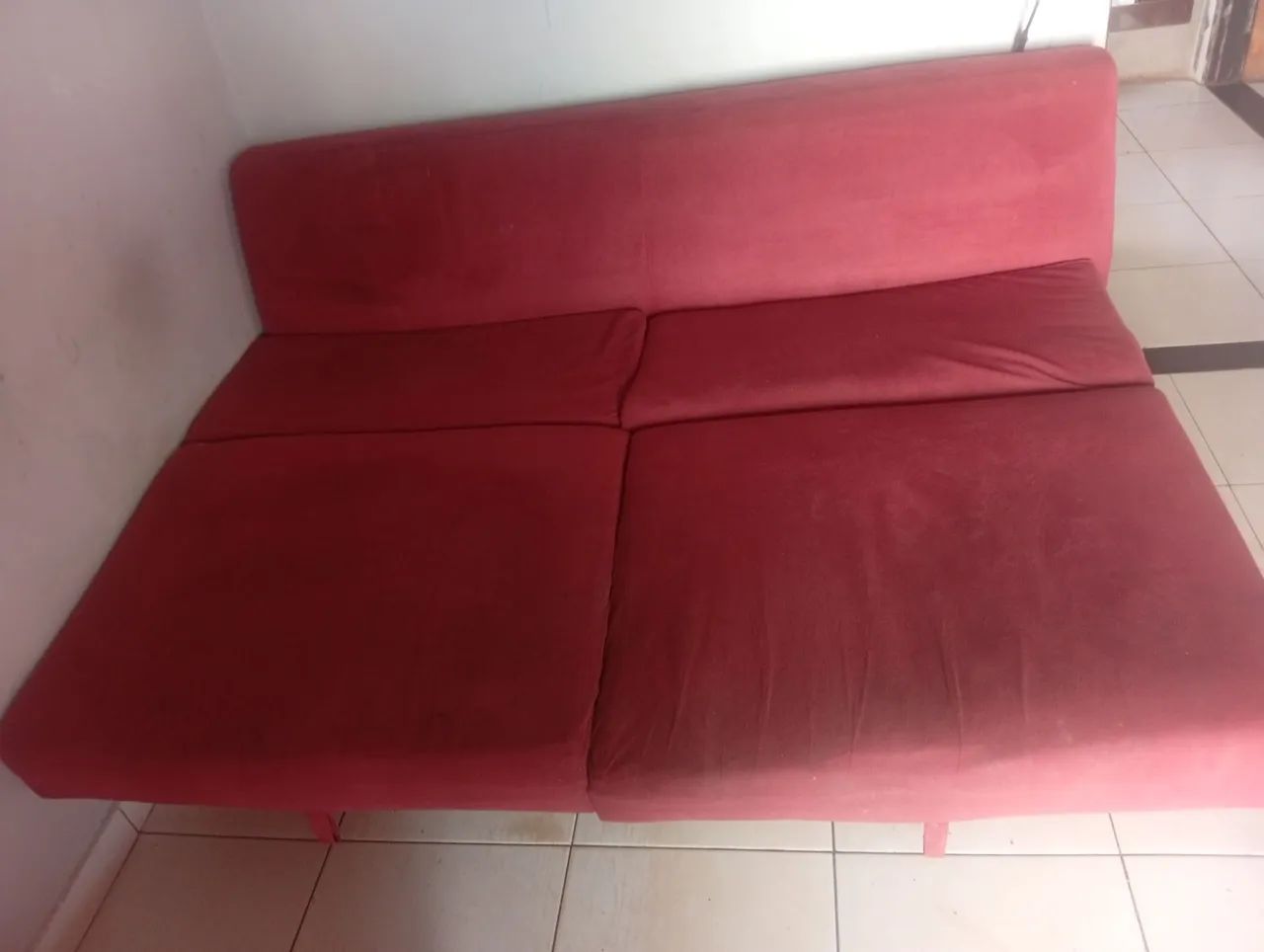 Sofá cama  - Foto 4
