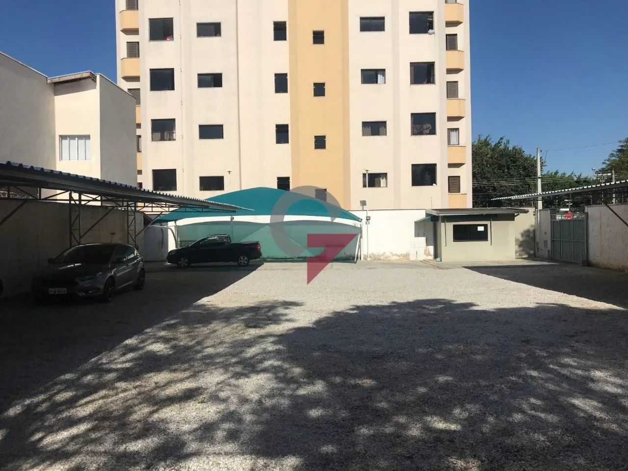 Terreno de 615m² - Centro - Taubaté/SP - Foto 2