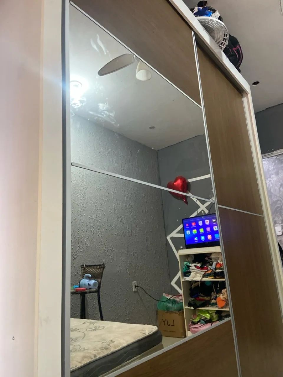 Guarda roupa 