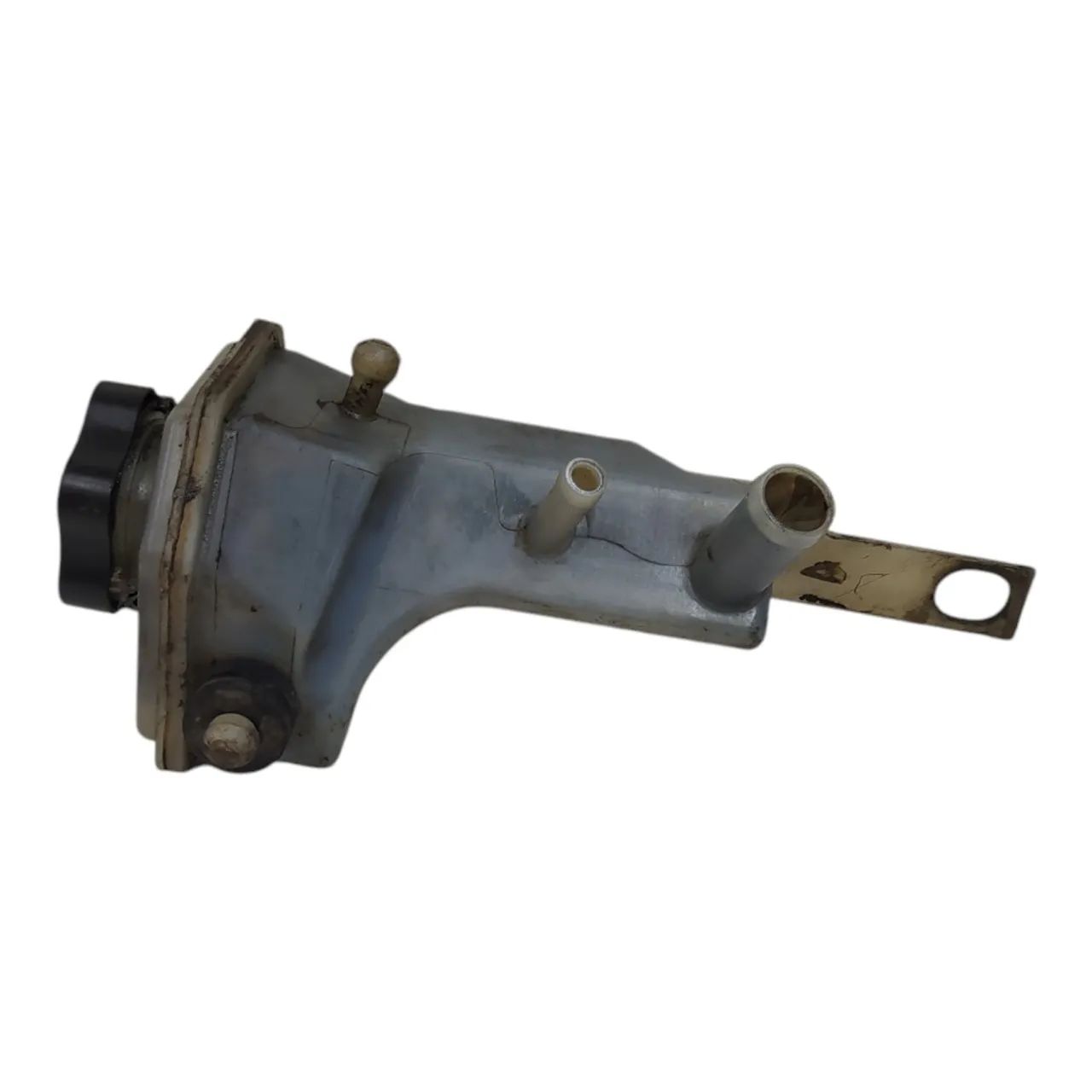 Reservatório Fluido De Freio Ford Fiesta 1996 2006 - Foto 6