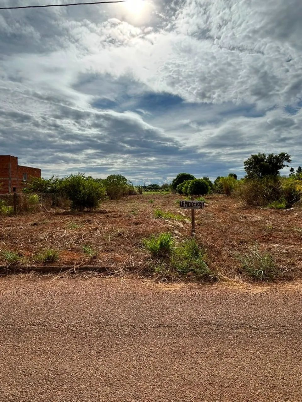 CHÁCARA A VENDA ENTRE PALMAS E PORTO NACIONAL - Foto 5