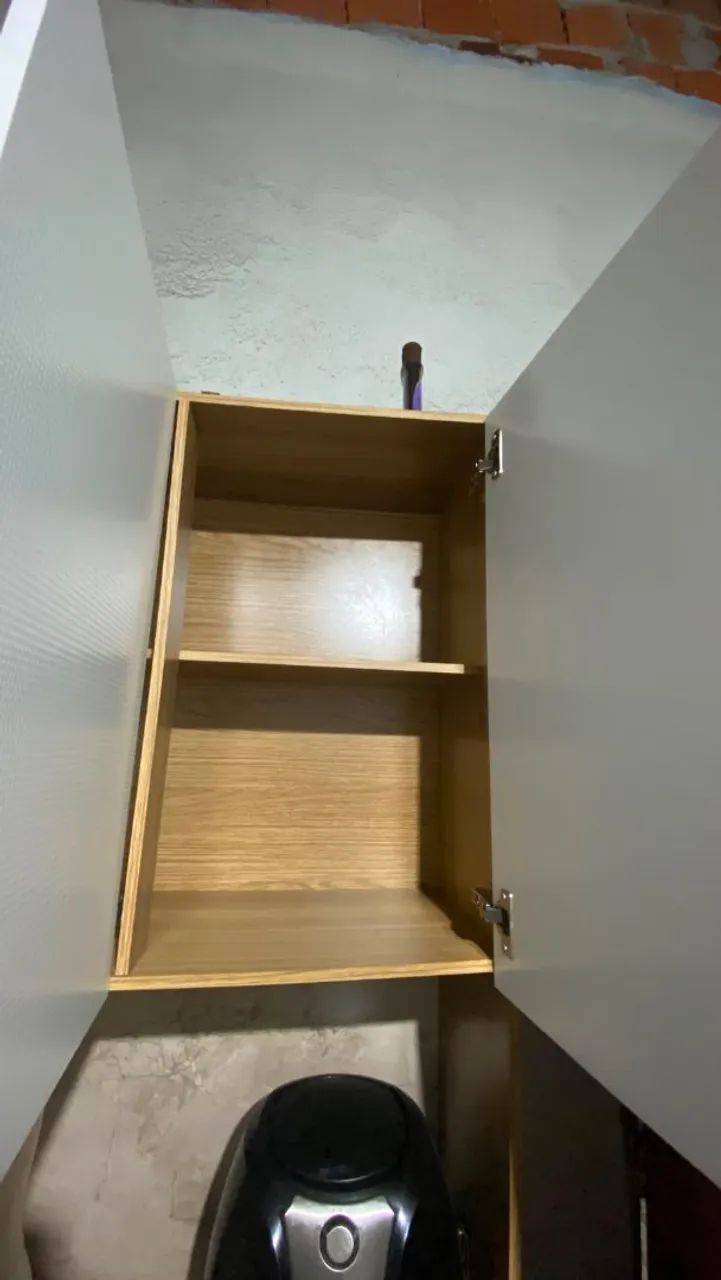 Armário de cozinha já desmontado - Foto 3