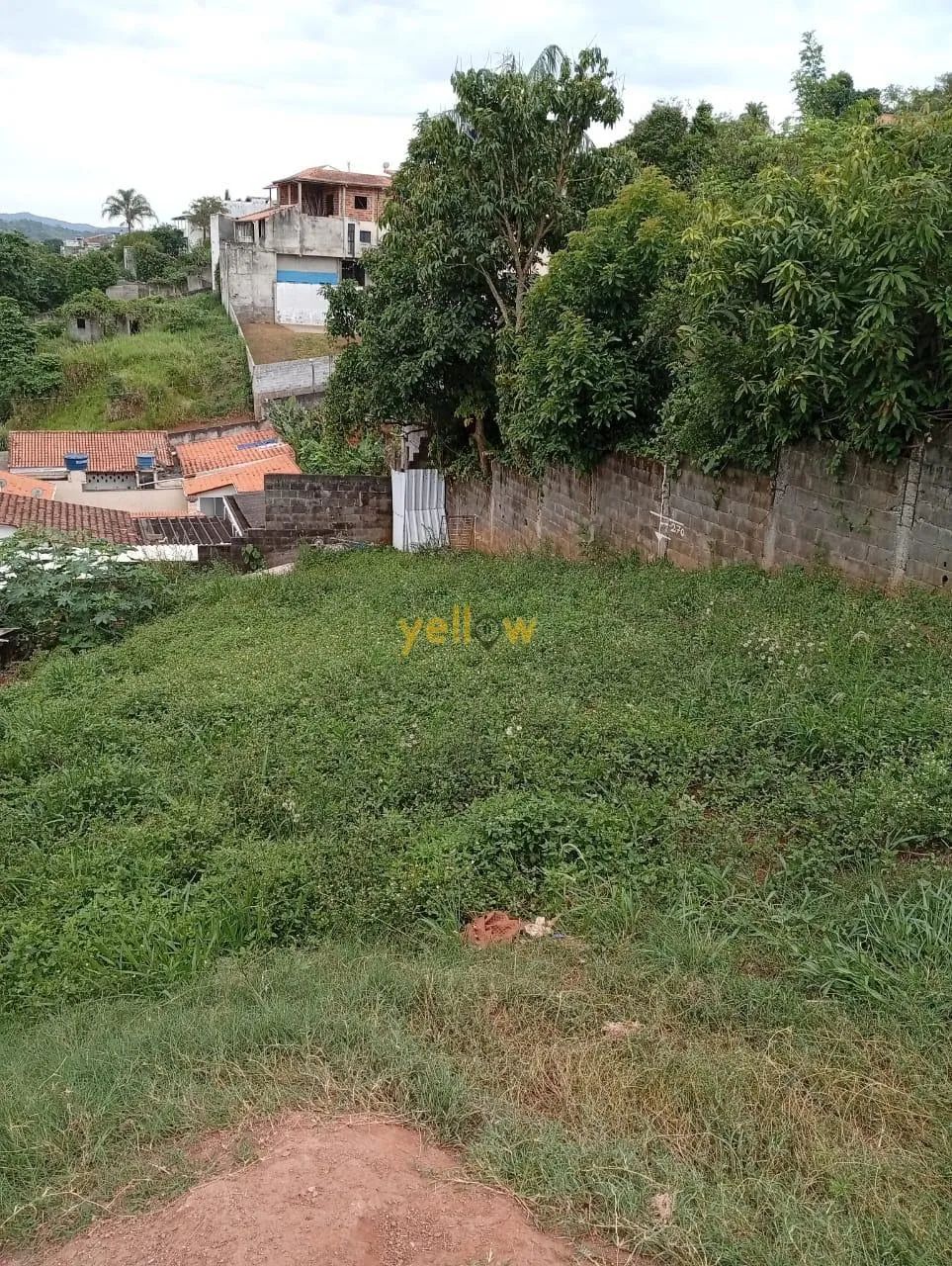Terreno no Parque São Benedito - Santa Isabel, SP