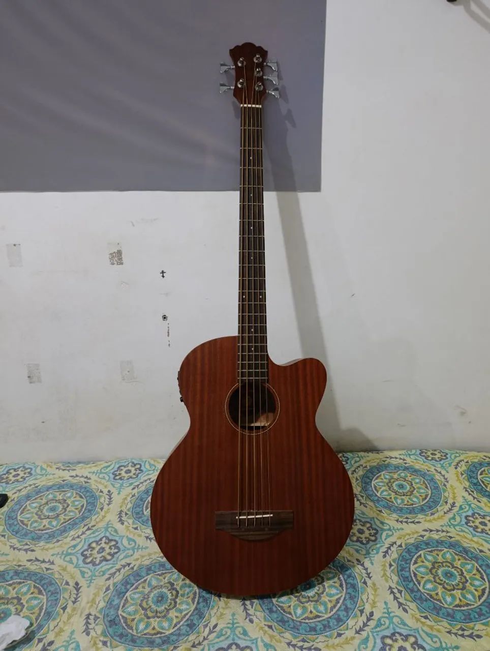 Contrabaixo