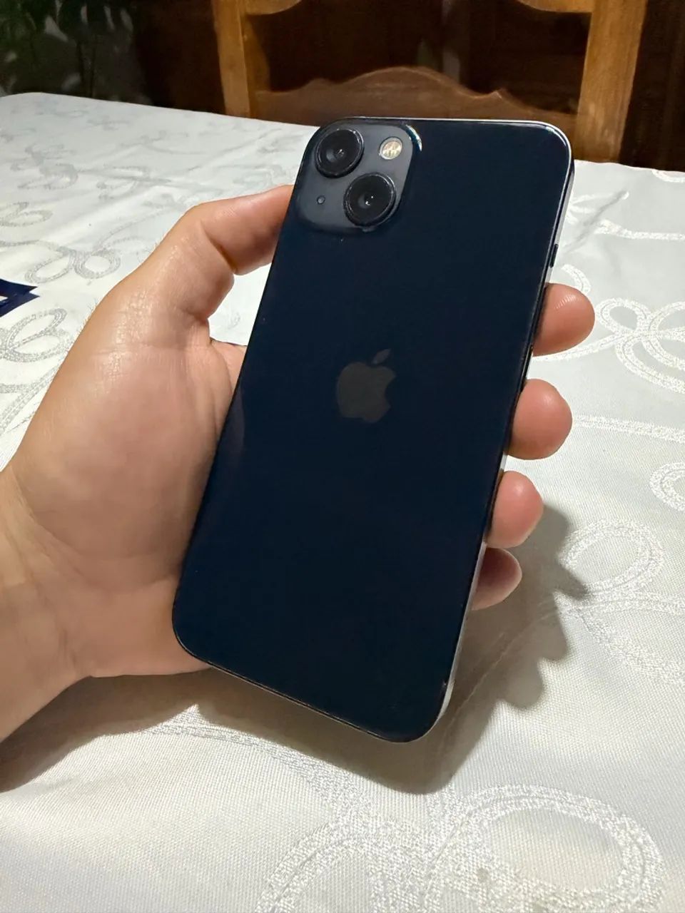 iPhone 13 - Foto 3