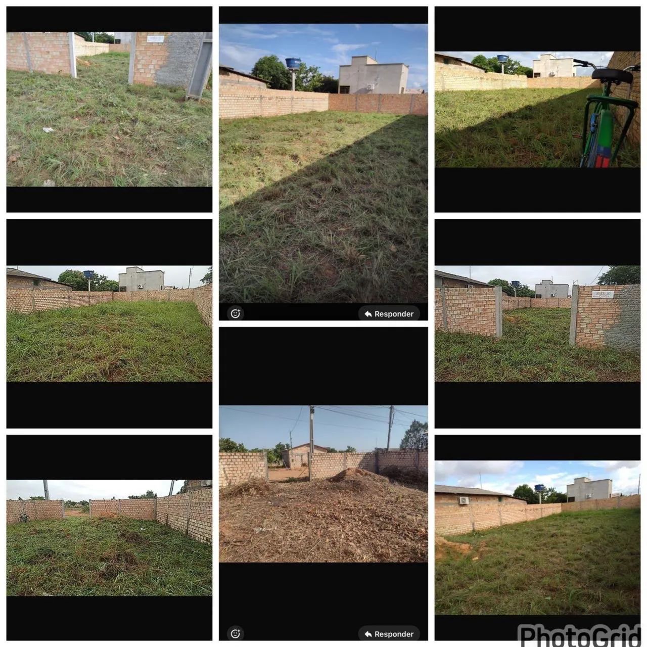 Terreno  - Foto 2