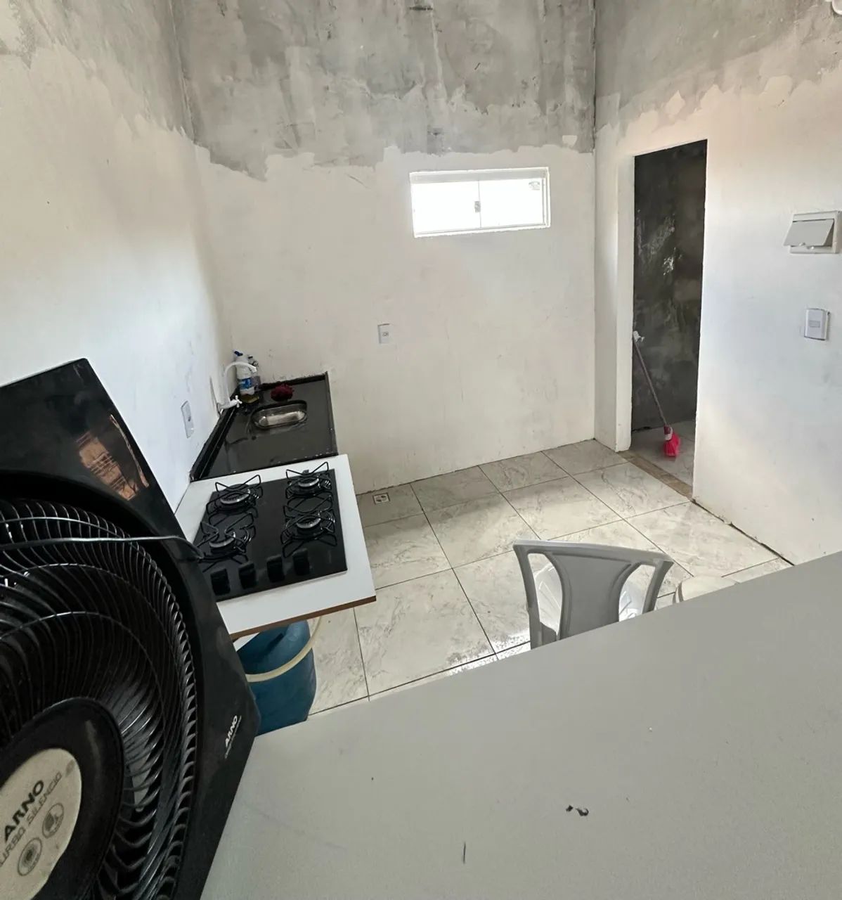 Casa para temporada 