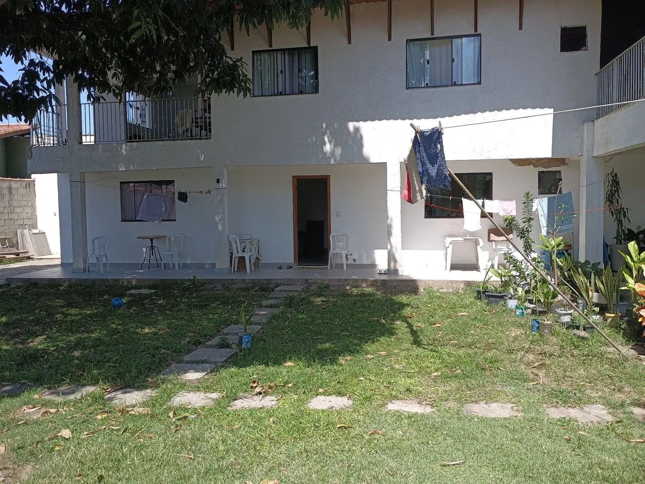 Vendo 2 casas - próximo a praia - Foto 3