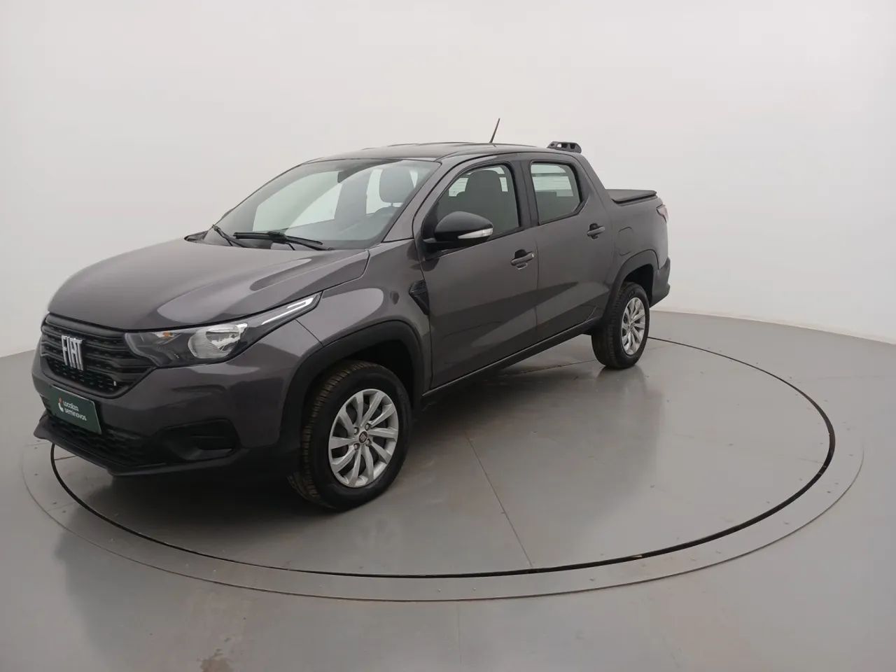 Fiat Strada Freedom 1.3 Flex 8V CD 2026