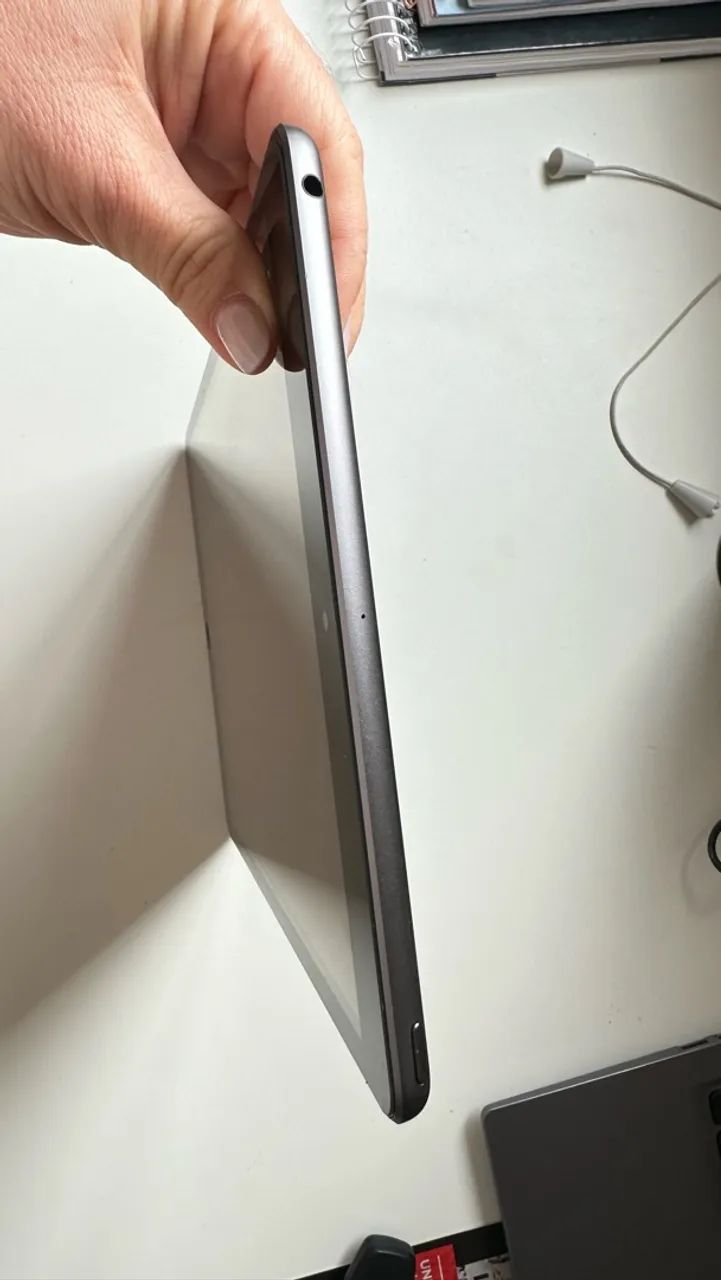 IPAD Geração 9 64GB  - Foto 3