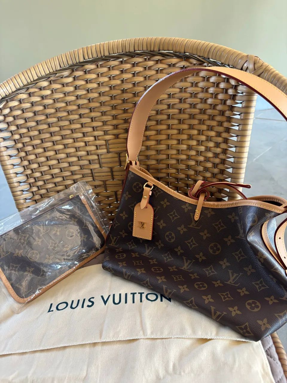 Bolsa nova  - Foto 4