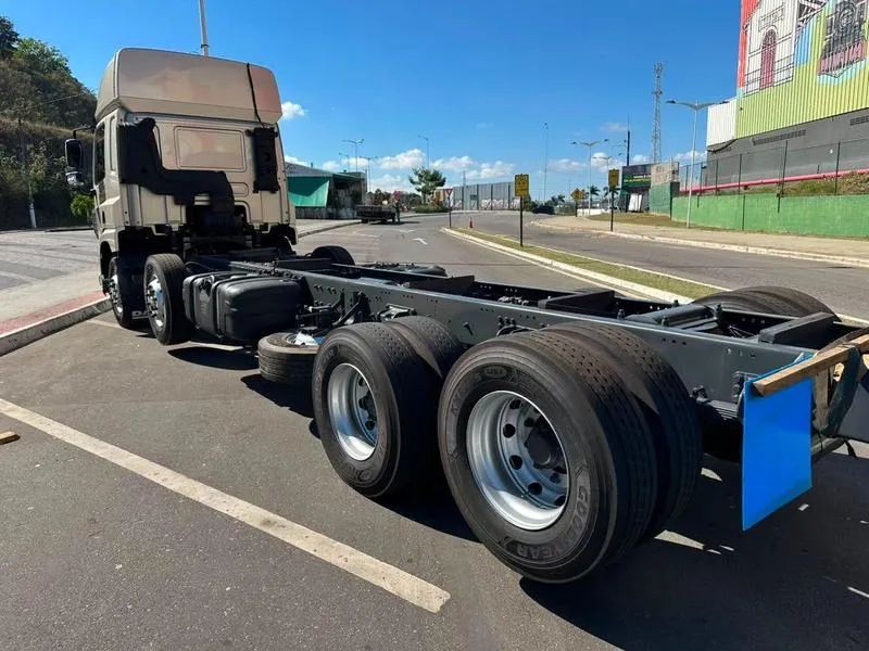 DAF CF FAC 310 2026 - Foto 4