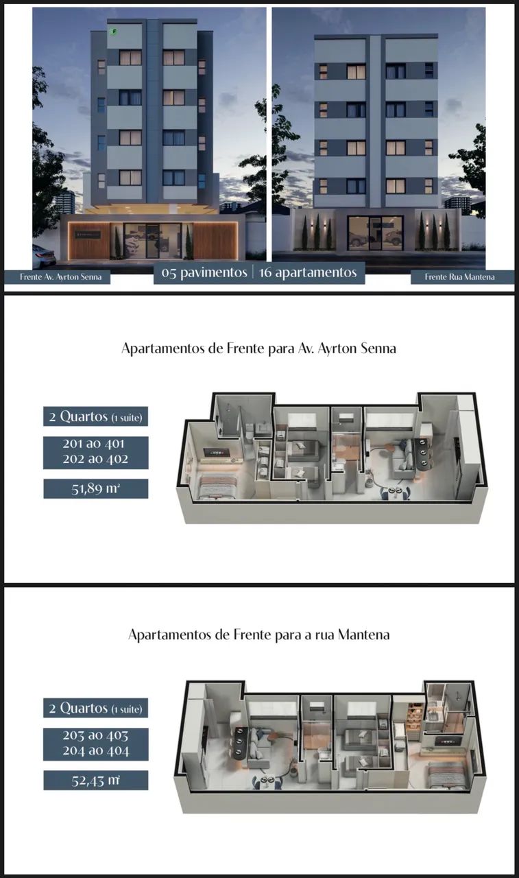VENDO APARTAMENTO DENTRO DE IPATINGA ! - Foto 2