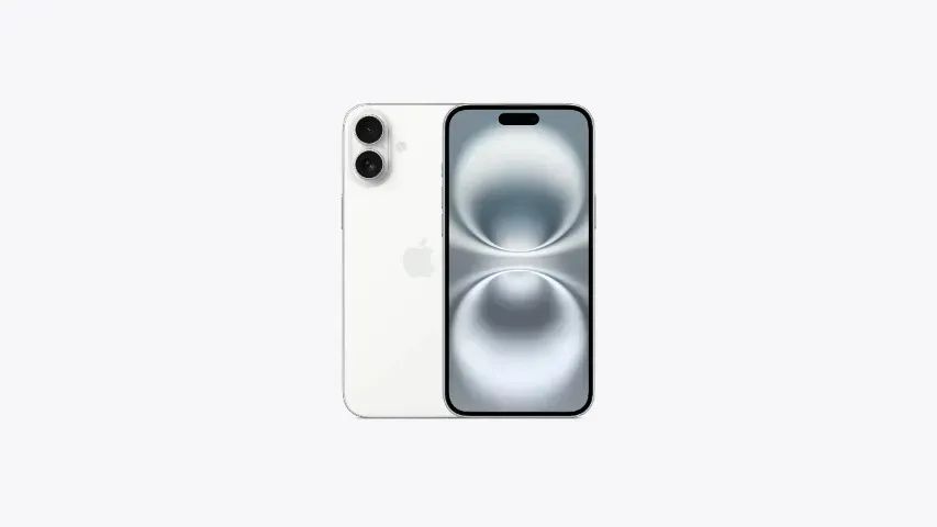 iPhone 16 Plus 128GB Apple Novo Lacrado - Foto 5