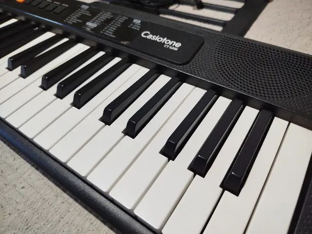 teclado CTS 200 - Foto 4