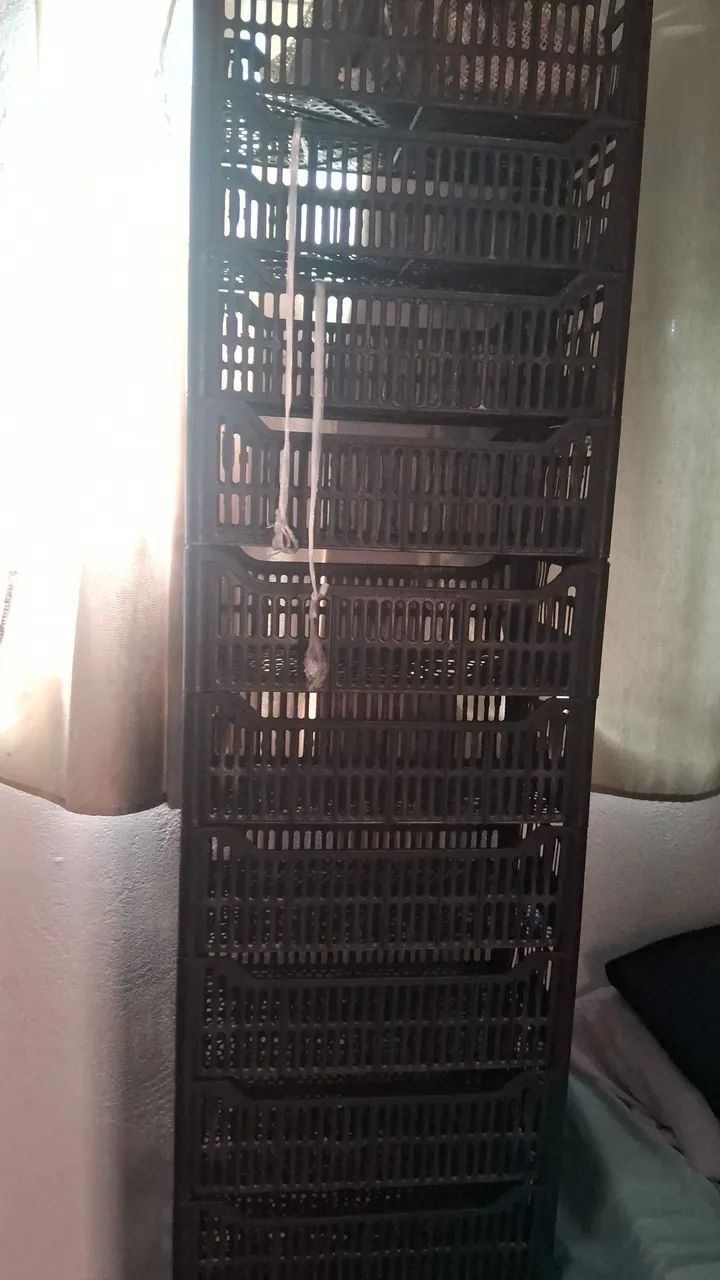 Galeia em PVC  - Foto 4
