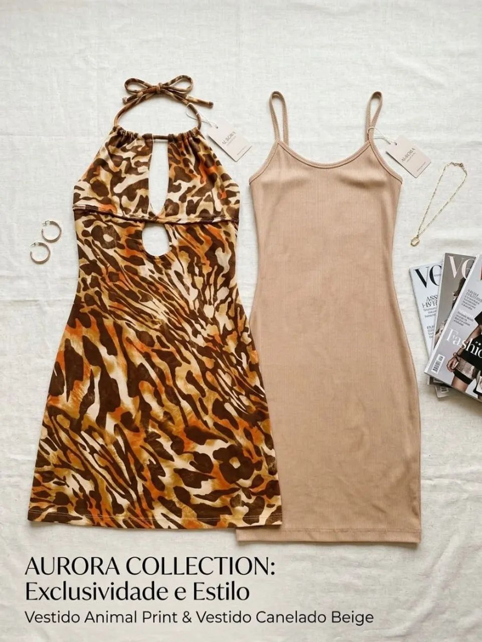 Roupas - Foto 4