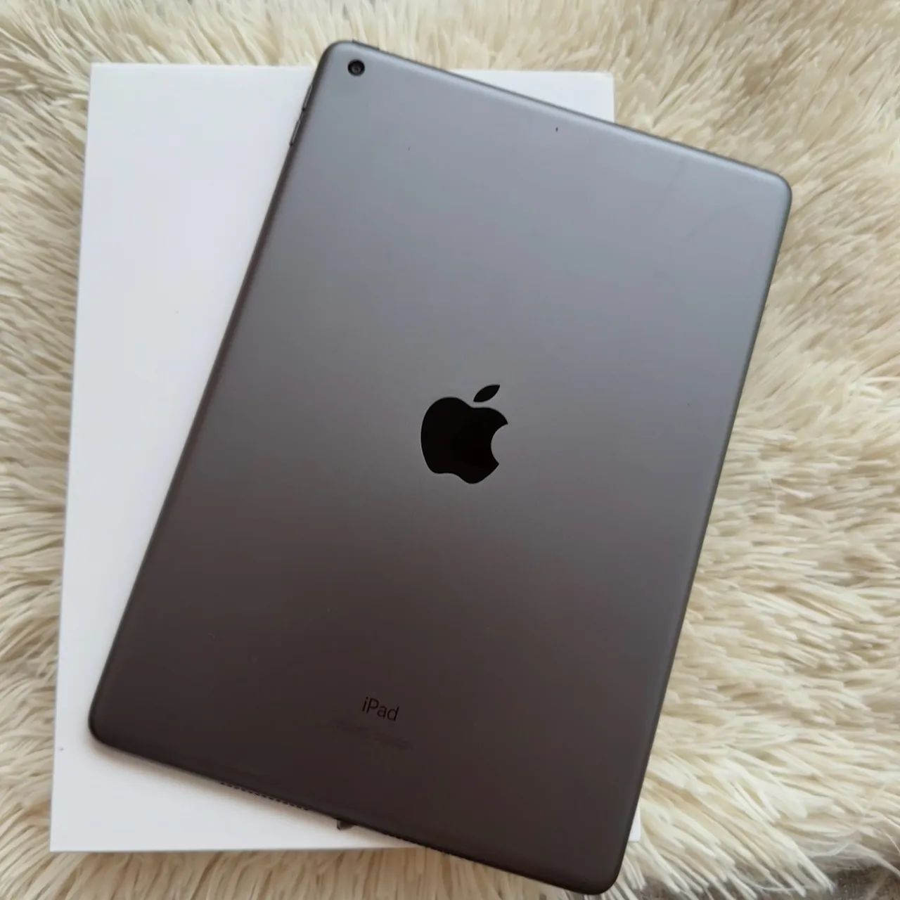 iPad 9 256GB PERFEITO  - Foto 4