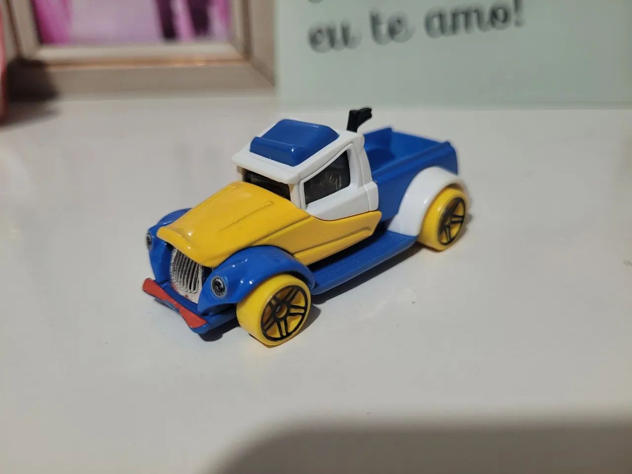 Hotwheels 