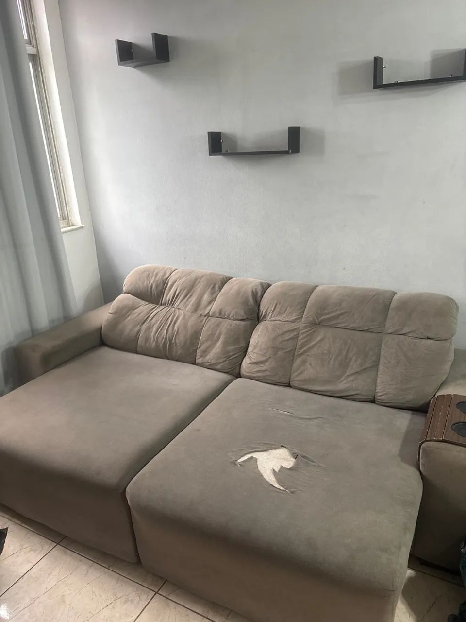 Sofá - Foto 5