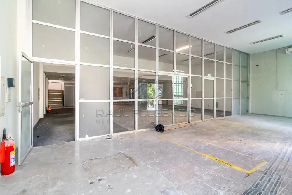 Locação de Comercial / Loja na cidade de Londrina - Foto 3