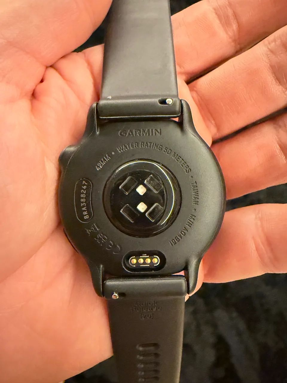 Garmin Vivoactive 6 - Foto 3
