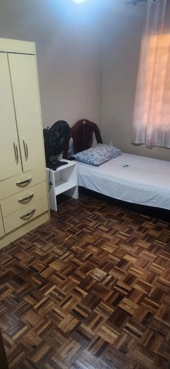Quartos Mobiliado