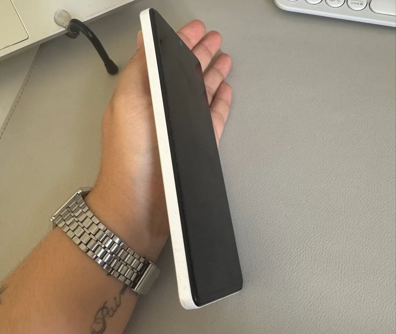 Redmi Note Pro 5G