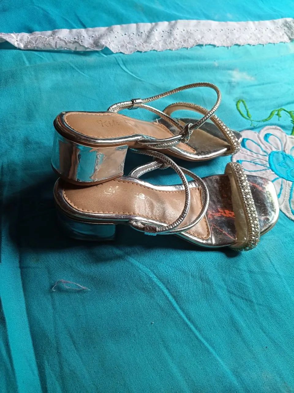 Vendo sandália kikalce - Foto 3